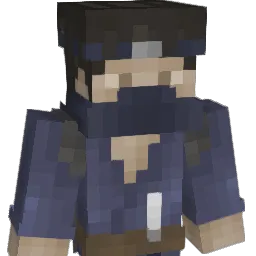 Manco45's Minecraft skin