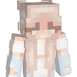 MandMs4life Minecraft avatar bust