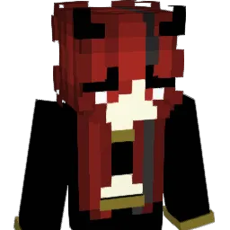 MandaPanda1337's Minecraft skin