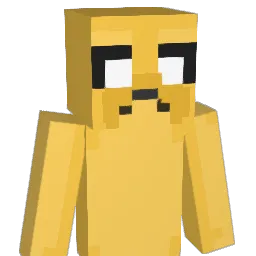 Manda_Da_Panda Minecraft avatar bust