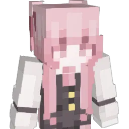 Mandariin_ Minecraft avatar bust