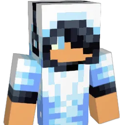 MandatedMad Minecraft avatar bust