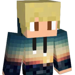 Mandaw_ Minecraft avatar bust