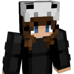 Mandelbeeds Minecraft avatar bust