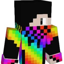 Manderindli's Minecraft skin