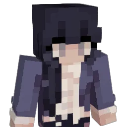 Mandina_'s Minecraft skin