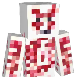 Mandito2003's Minecraft skin
