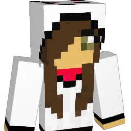 Mandles1359 Minecraft avatar bust
