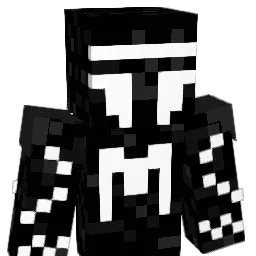 Mando327_'s Minecraft skin
