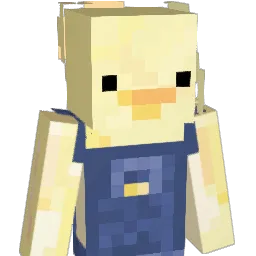 Mando6314 Minecraft avatar bust