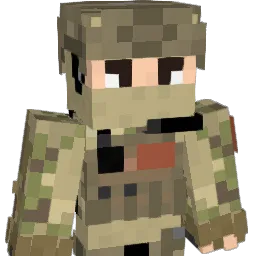 MandoBoy11's Minecraft skin
