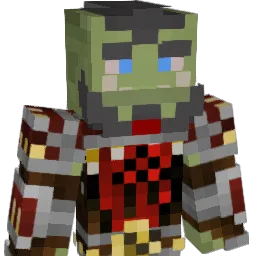 MandoDragon