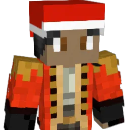 MandoManDK's Minecraft skin
