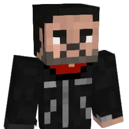 MandoZwei's Minecraft skin