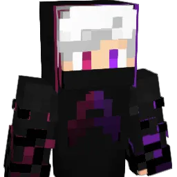 Mando_60 Minecraft avatar bust