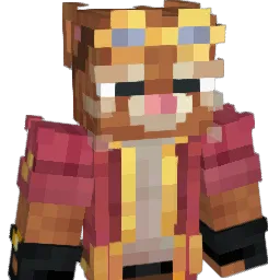 Mandok12's Minecraft skin
