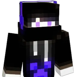 Mandolawyerin Minecraft avatar bust