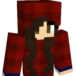 Mandolinenmaja Minecraft avatar bust