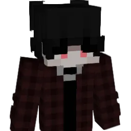 Mandora4's Minecraft skin