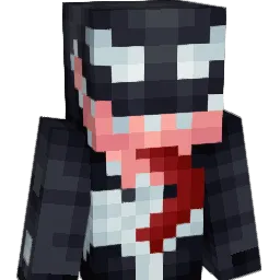 Mandorek's Minecraft skin