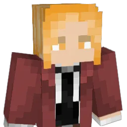Mandreata's Minecraft skin
