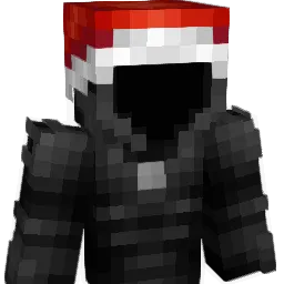 Mandresno Minecraft avatar bust
