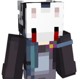 MandrisTeP's Minecraft skin