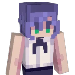 Mandy1117's Minecraft skin
