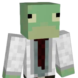 MandyLaura's Minecraft skin