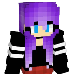 Mandy_V99's Minecraft skin