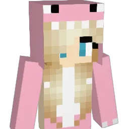 Mandyguu's Minecraft skin