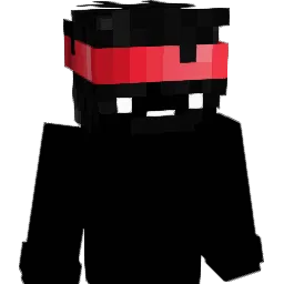 Mane4ka Minecraft avatar bust