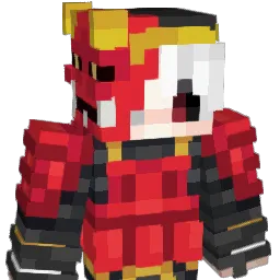 Minecraft-Avatar von Mane645: Büste