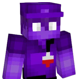 ManeFONFON's Minecraft skin