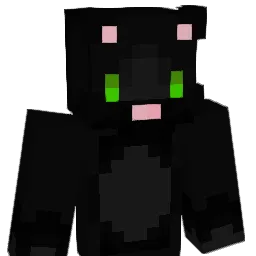ManekiVT's Minecraft skin