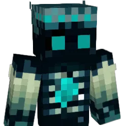 ManelMelo11 Minecraft avatar bust
