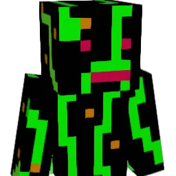 Manelator3000 Minecraft avatar bust