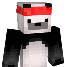 Manelokoh Minecraft avatar bust