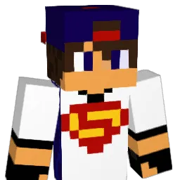 Manelpt's Minecraft skin