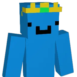 Maneper_ Minecraft avatar bust