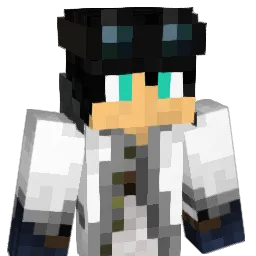 Manera's Minecraft skin
