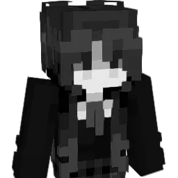 Manexx1 Minecraft avatar bust
