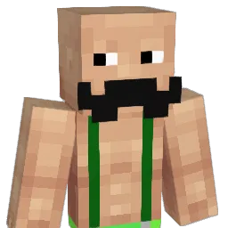 ManfredGOTY's Minecraft skin