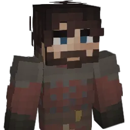 ManfredUgalde's Minecraft skin