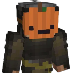 ManfredUgalde Minecraft avatar bust