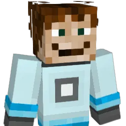 Manfrotto Minecraft avatar bust