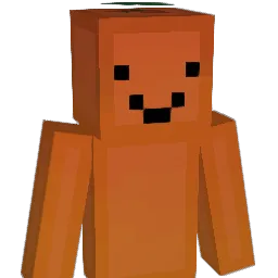 Mang0Max312 Minecraft avatar bust