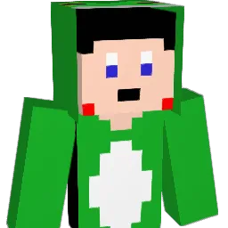 Mang0_0re Minecraft avatar bust