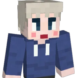 MangWO_O's Minecraft skin
