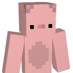 Mang_Du01 Minecraft avatar bust